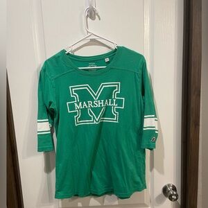 Marshall shirt